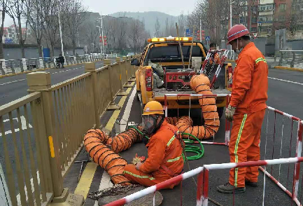 環(huán)保工程項目